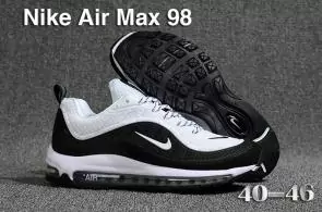 nike air max 98 retro 2018 classic off white